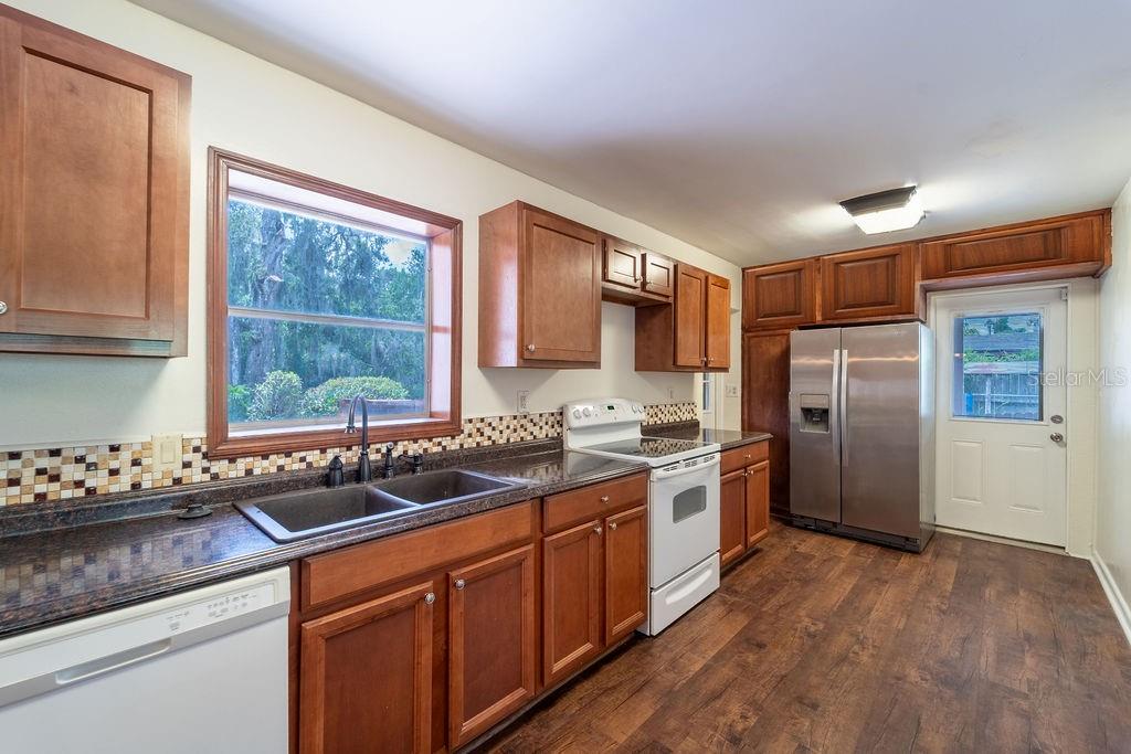 ORANGE ACRES UNIT 01 - Residential