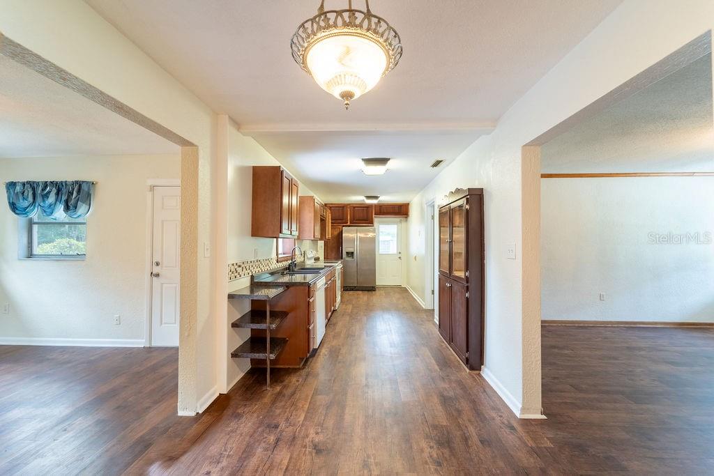 ORANGE ACRES UNIT 01 - Residential
