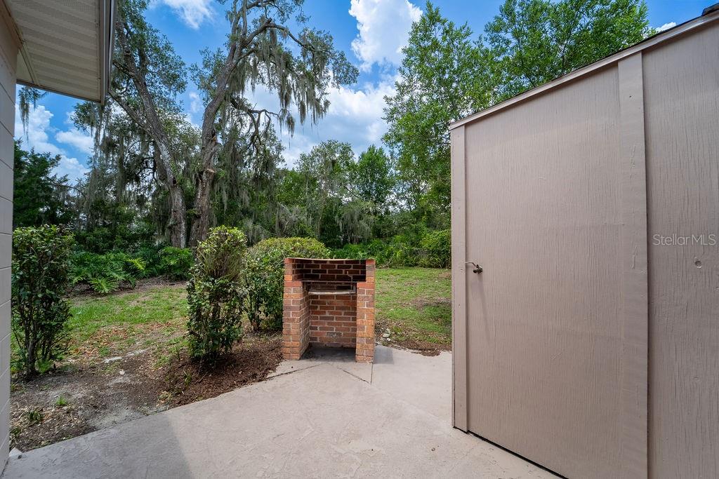 ORANGE ACRES UNIT 01 - Residential