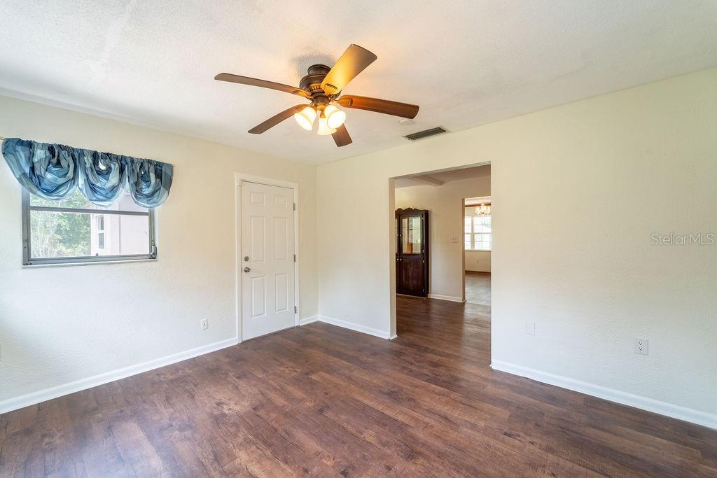 ORANGE ACRES UNIT 01 - Residential