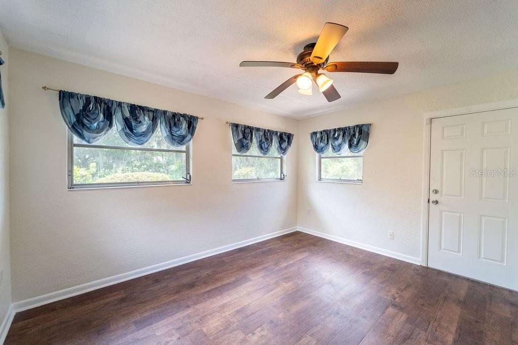 ORANGE ACRES UNIT 01 - Residential