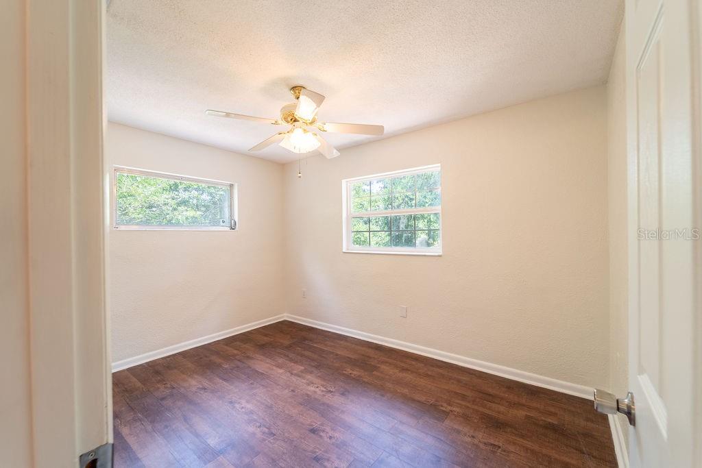ORANGE ACRES UNIT 01 - Residential