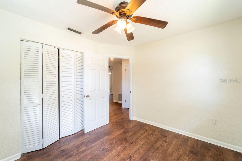 ORANGE ACRES UNIT 01 - Residential