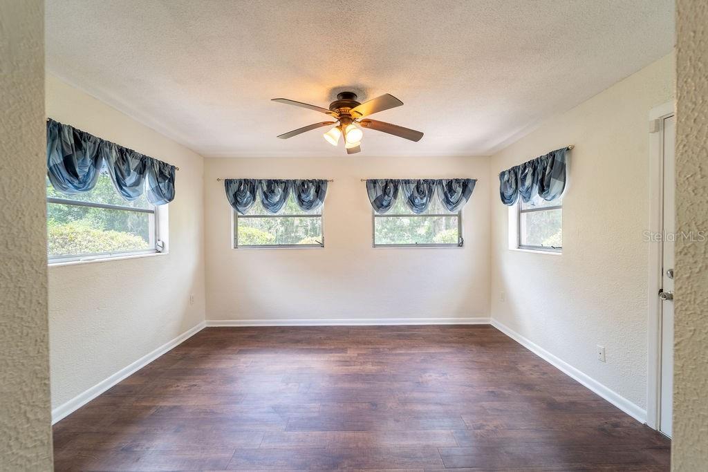 ORANGE ACRES UNIT 01 - Residential
