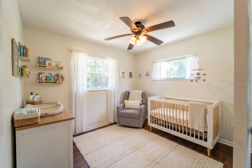 ORANGE ACRES UNIT 01 - Residential