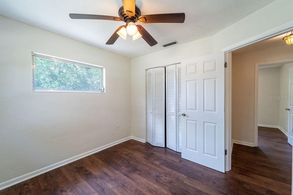 ORANGE ACRES UNIT 01 - Residential