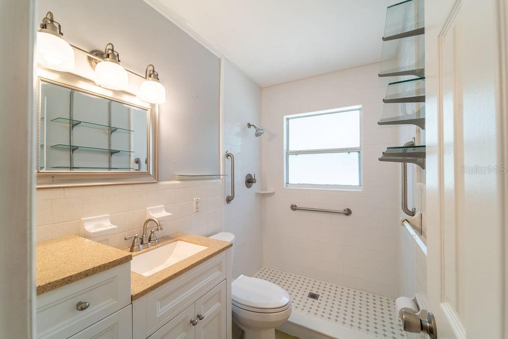 ORANGE ACRES UNIT 01 - Residential