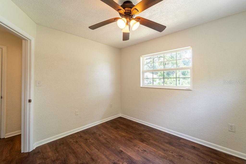ORANGE ACRES UNIT 01 - Residential