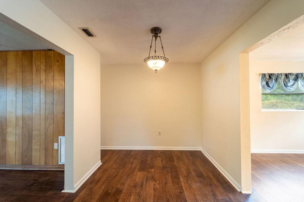 ORANGE ACRES UNIT 01 - Residential