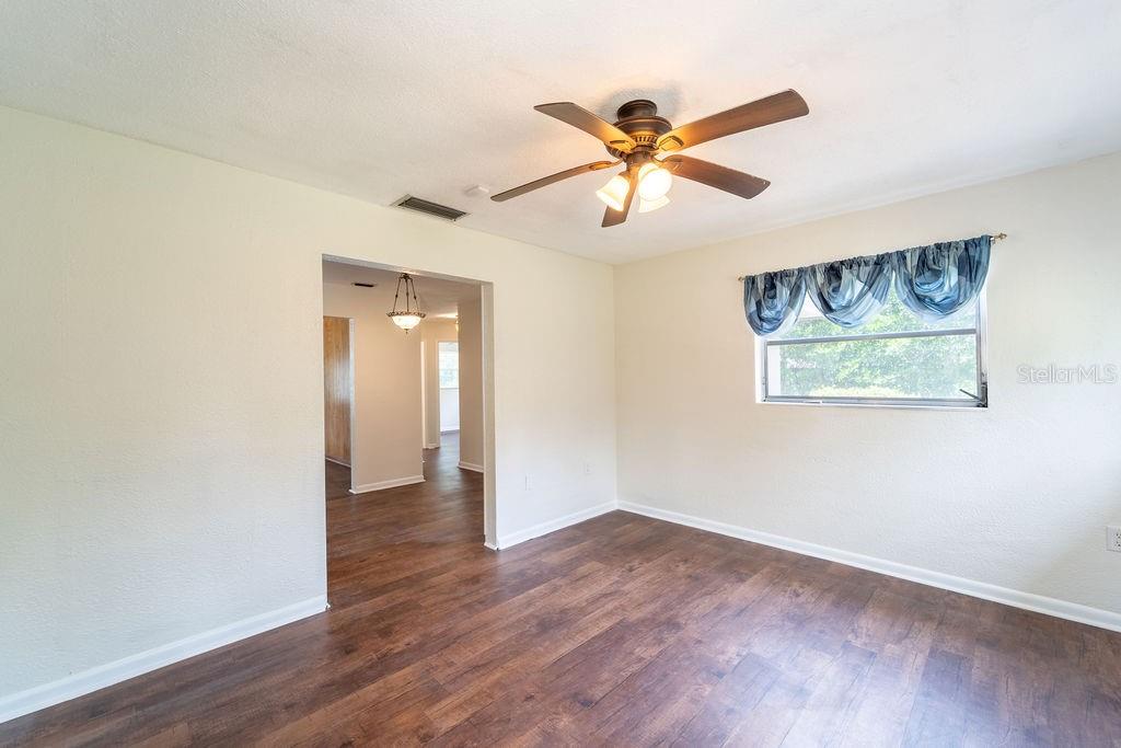 ORANGE ACRES UNIT 01 - Residential