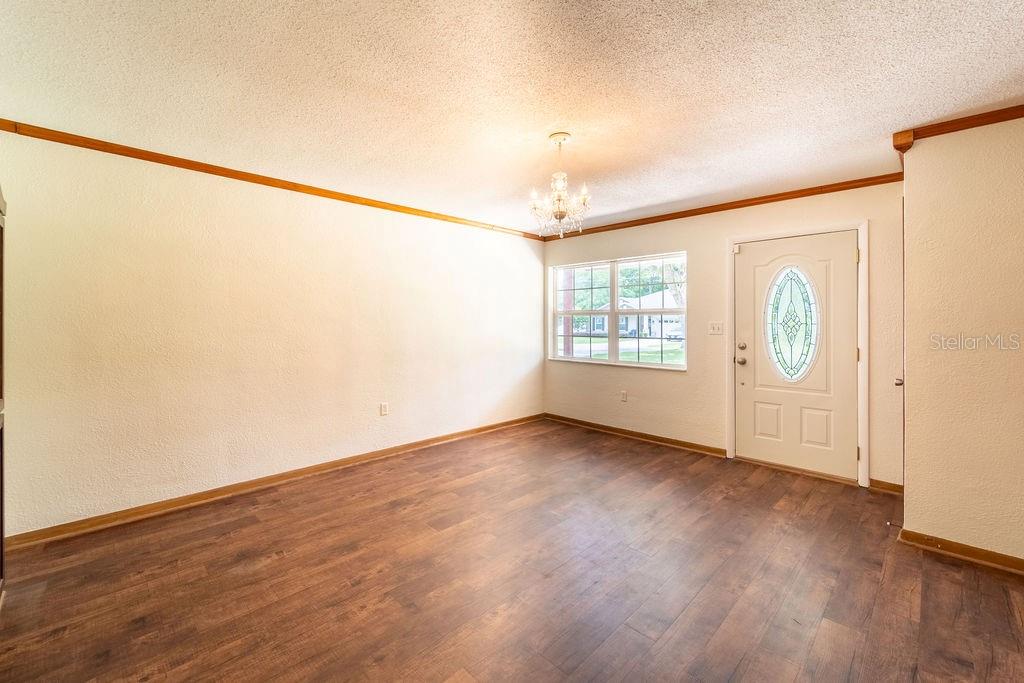ORANGE ACRES UNIT 01 - Residential