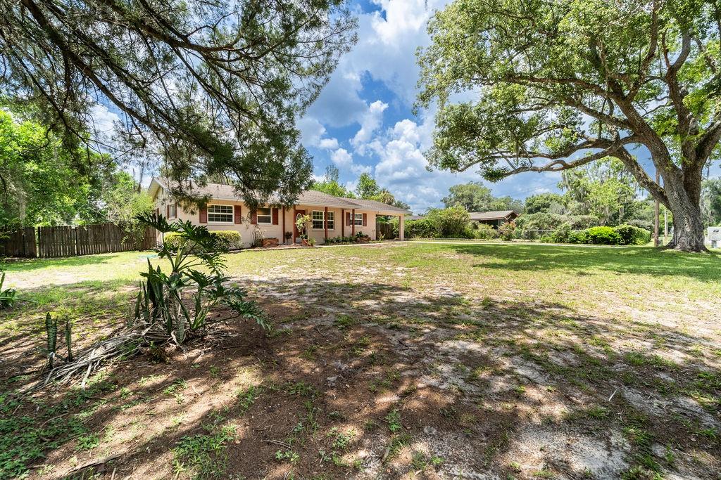 ORANGE ACRES UNIT 01 - Residential