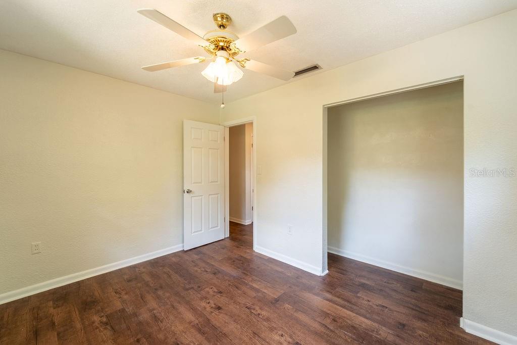 ORANGE ACRES UNIT 01 - Residential