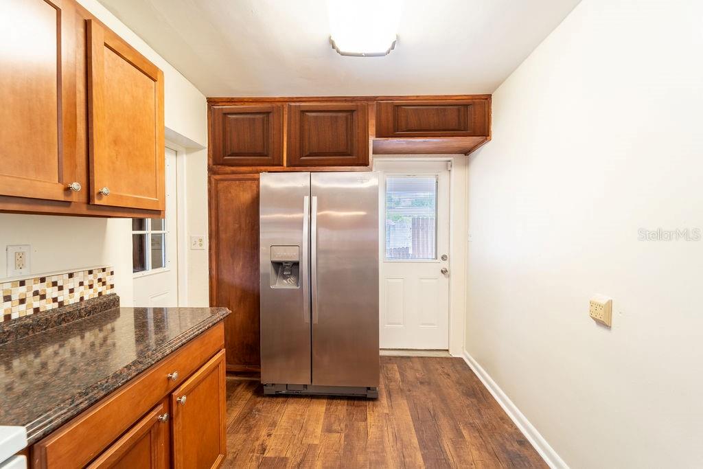 ORANGE ACRES UNIT 01 - Residential