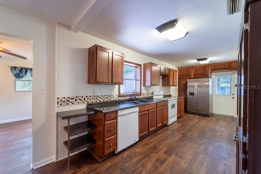 ORANGE ACRES UNIT 01 - Residential