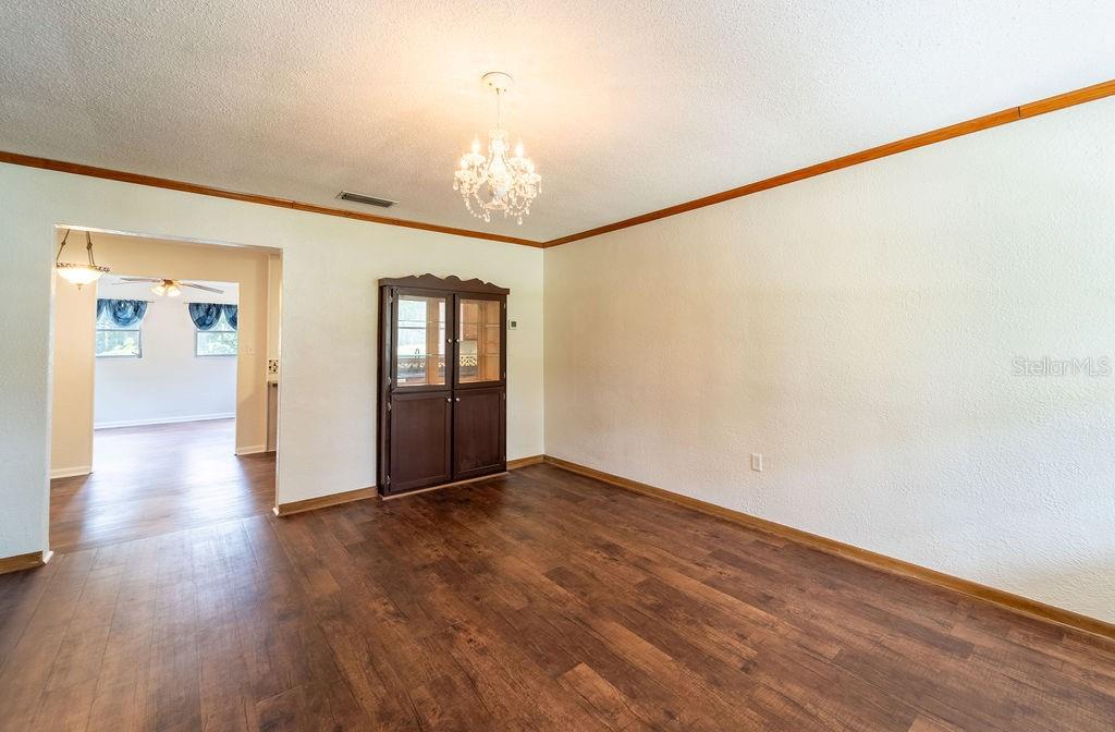 ORANGE ACRES UNIT 01 - Residential