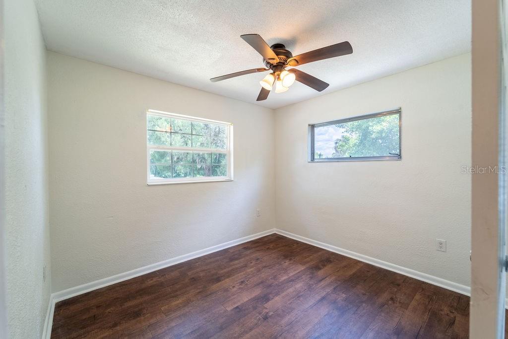 ORANGE ACRES UNIT 01 - Residential
