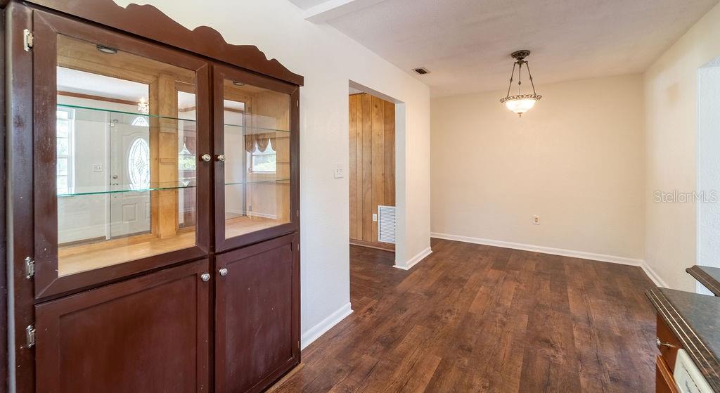 ORANGE ACRES UNIT 01 - Residential