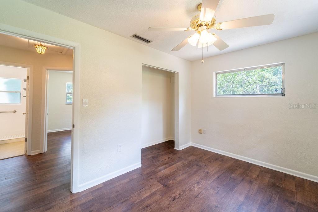 ORANGE ACRES UNIT 01 - Residential