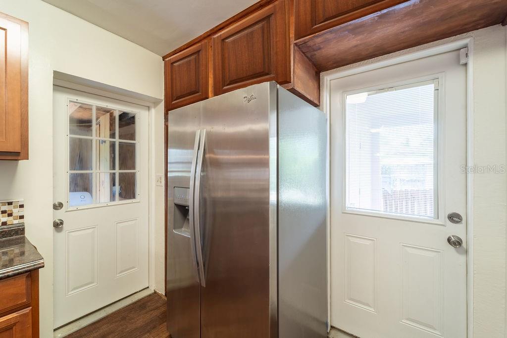 ORANGE ACRES UNIT 01 - Residential