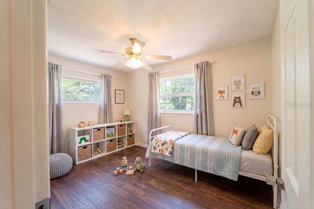 ORANGE ACRES UNIT 01 - Residential