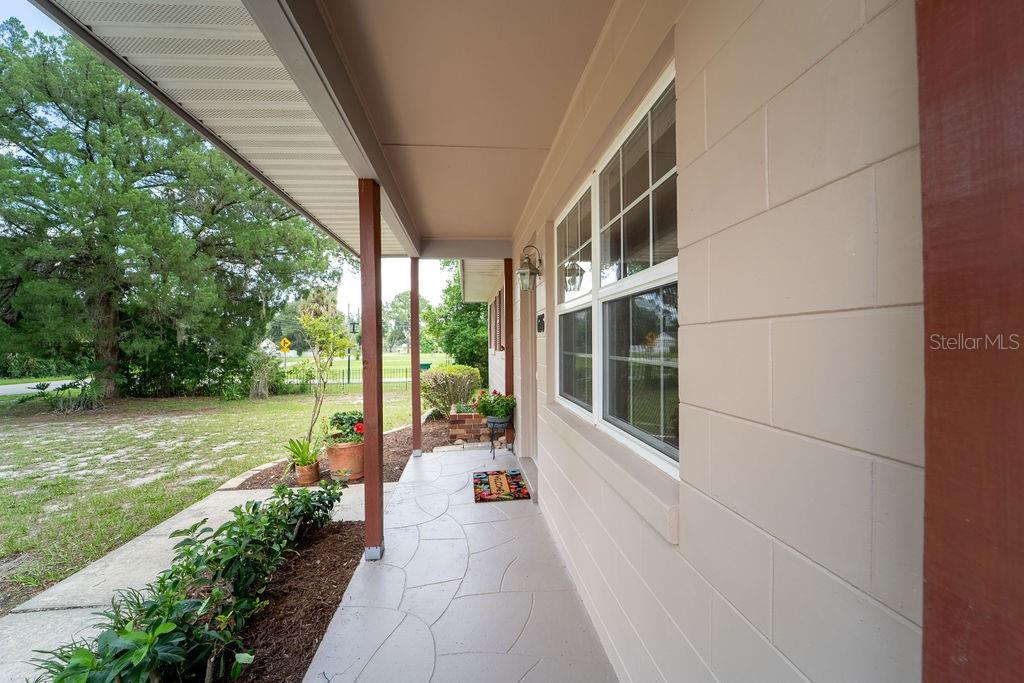 ORANGE ACRES UNIT 01 - Residential