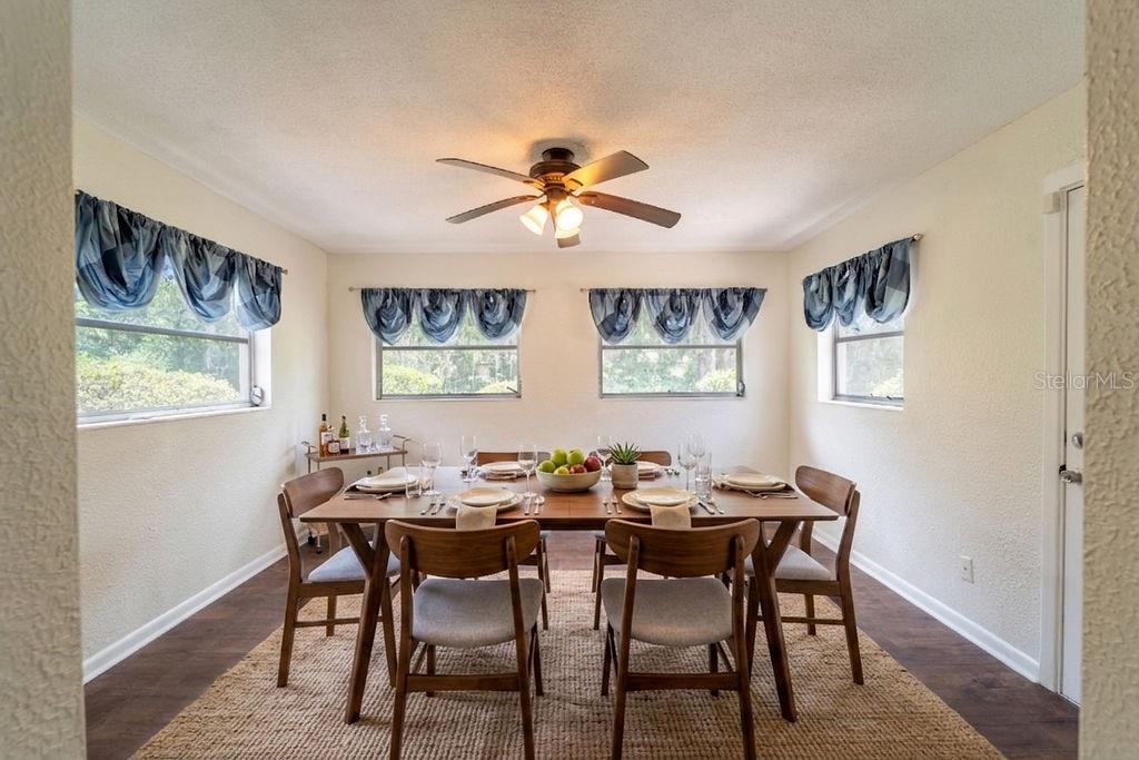 ORANGE ACRES UNIT 01 - Residential