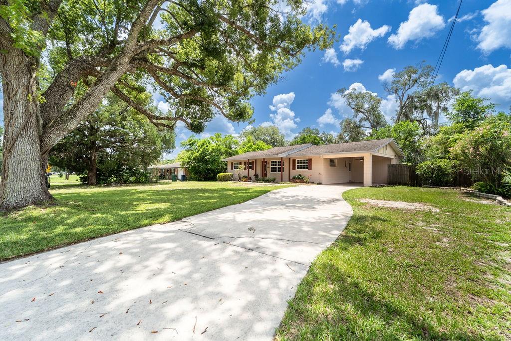 ORANGE ACRES UNIT 01 - Residential