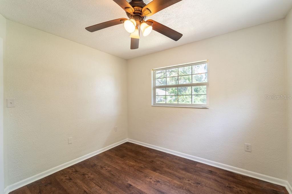 ORANGE ACRES UNIT 01 - Residential