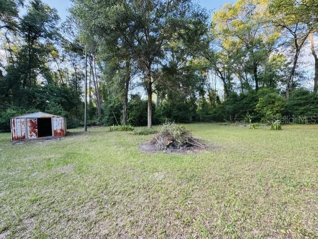 CROOM ACRES - Residential
