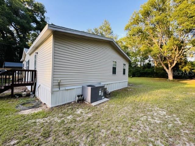 CROOM ACRES - Residential