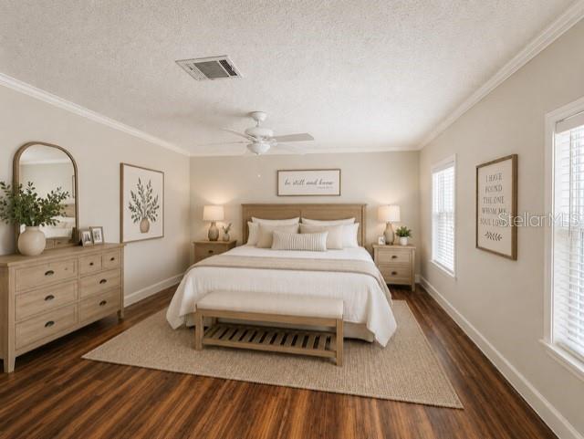 CROOM ACRES - Residential