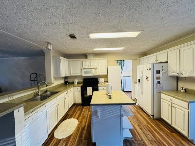 CROOM ACRES - Residential