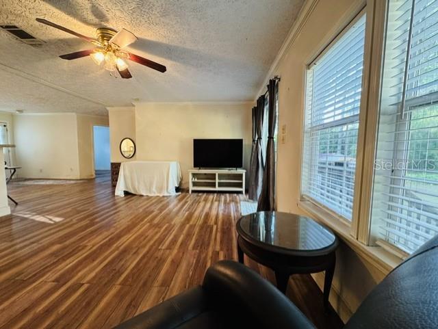 CROOM ACRES - Residential