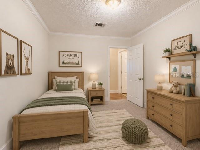 CROOM ACRES - Residential