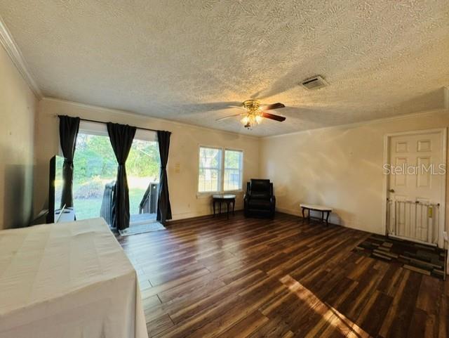CROOM ACRES - Residential