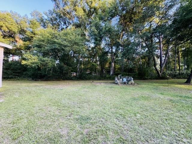 CROOM ACRES - Residential