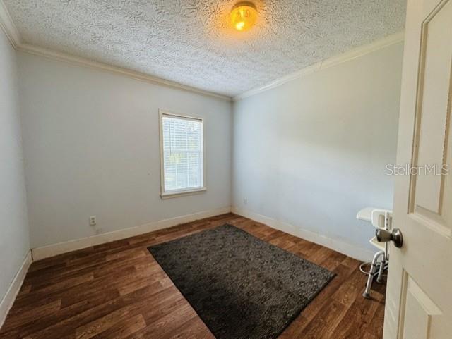 CROOM ACRES - Residential