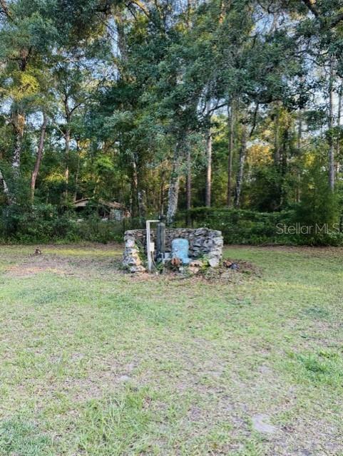 CROOM ACRES - Residential