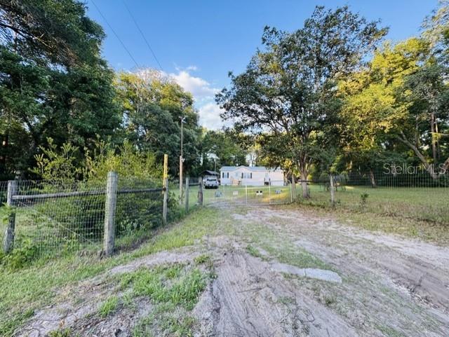 CROOM ACRES - Residential