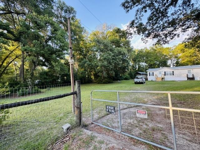 CROOM ACRES - Residential