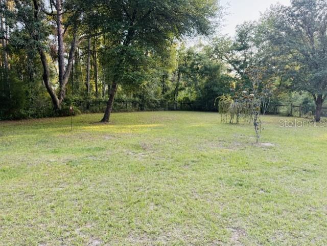 CROOM ACRES - Residential