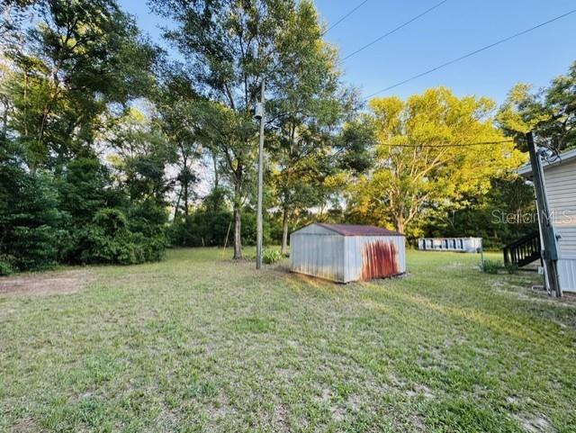 CROOM ACRES - Residential