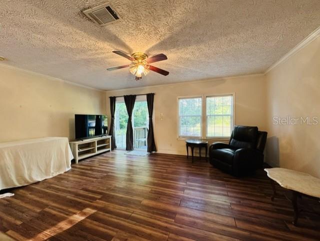 CROOM ACRES - Residential