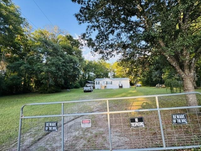 CROOM ACRES - Residential