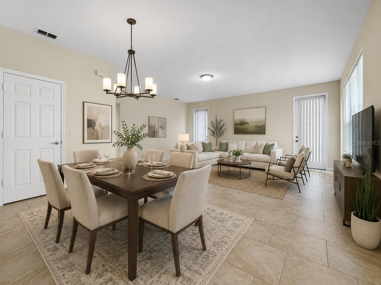 EAGLES NEST/THE OAKS - Residential