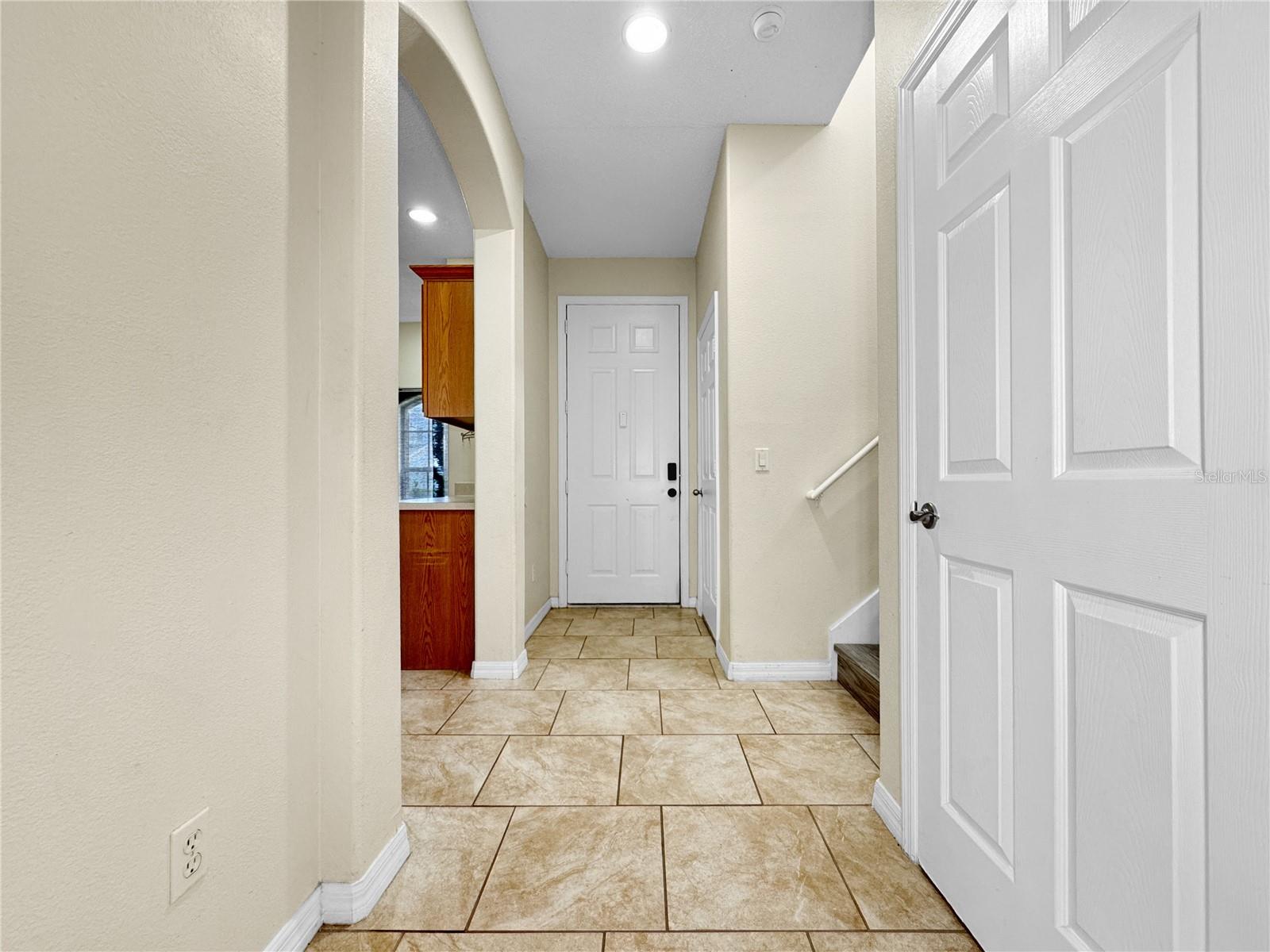 EAGLES NEST/THE OAKS - Residential