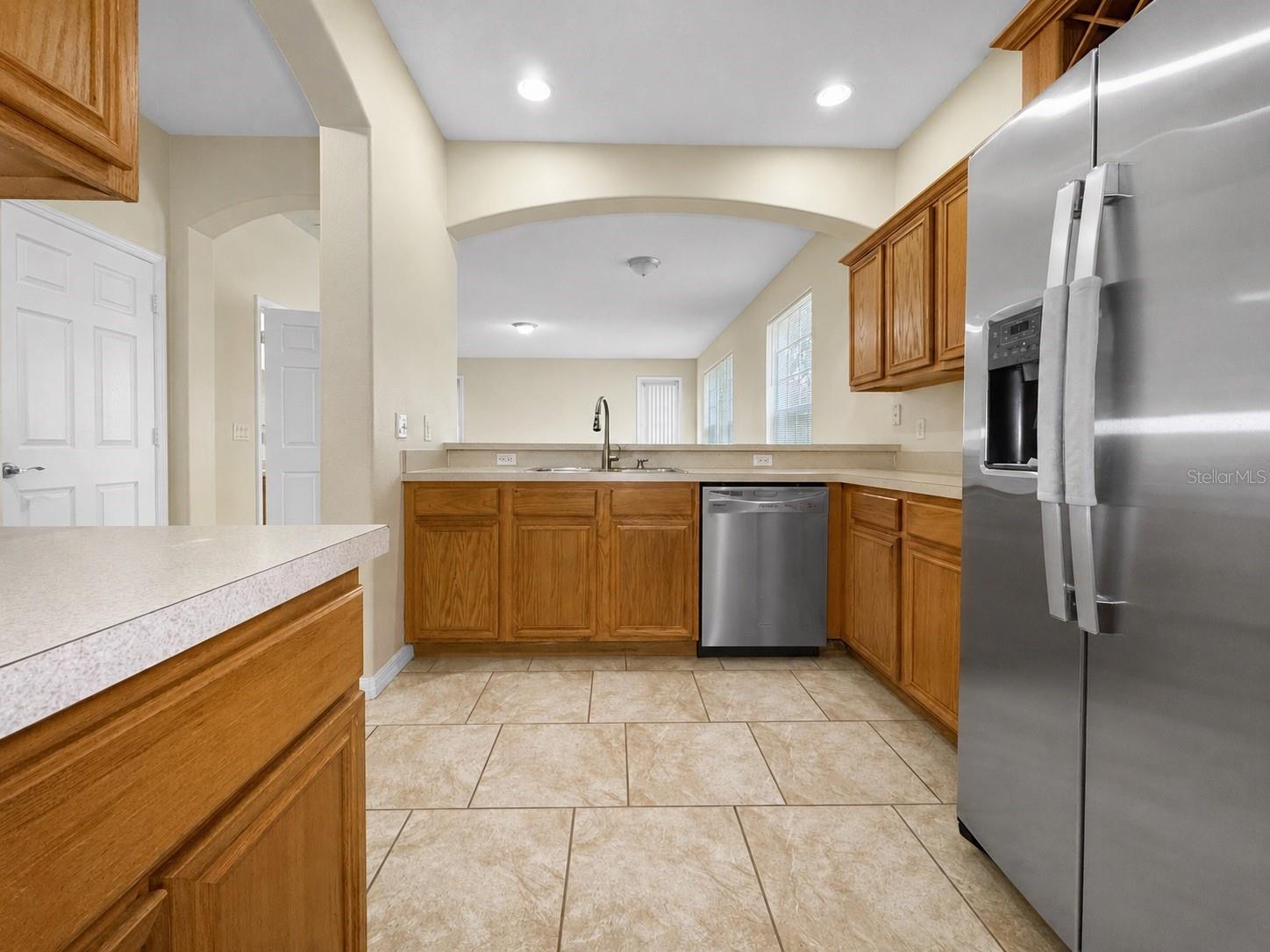 EAGLES NEST/THE OAKS - Residential