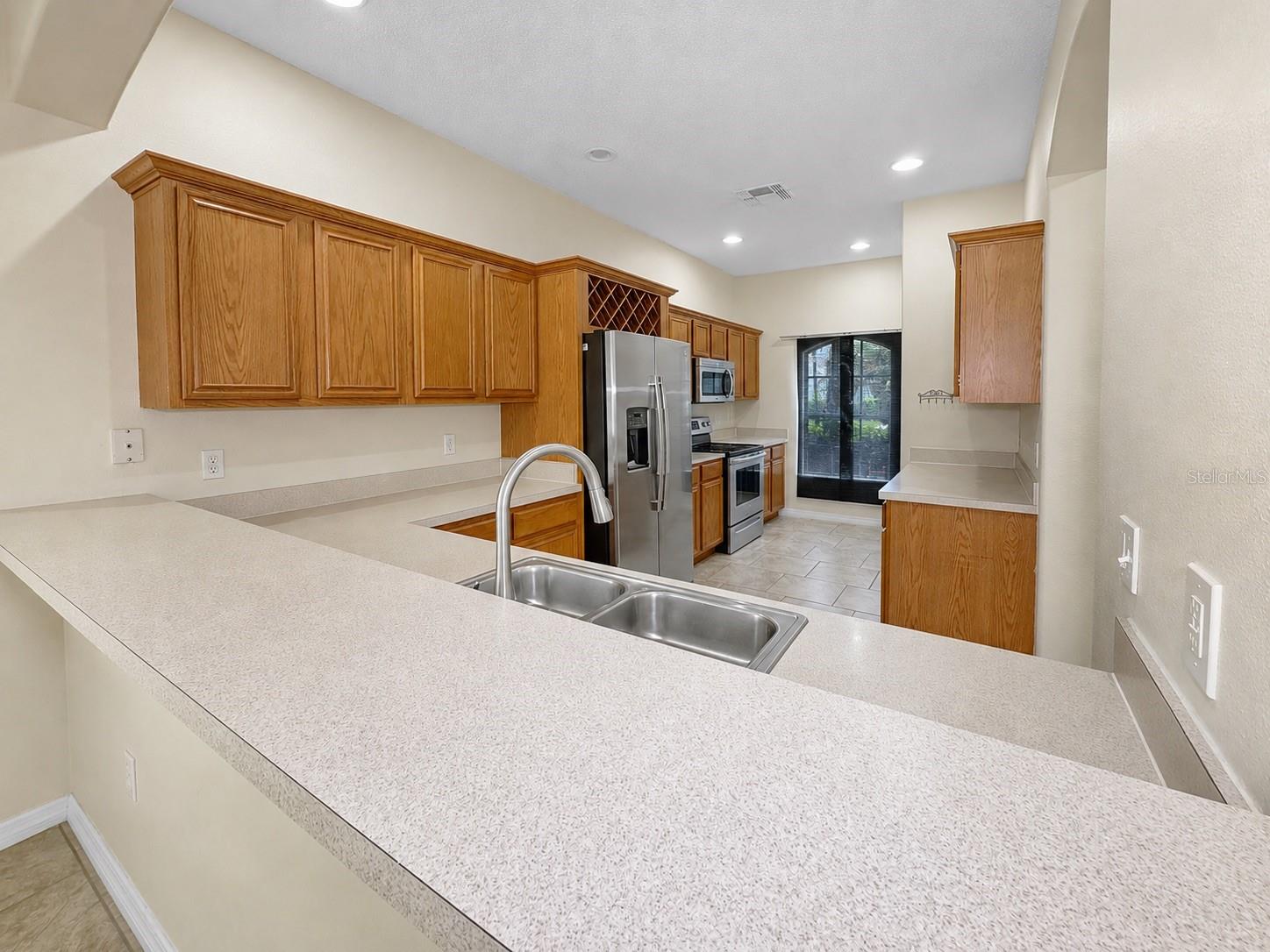 EAGLES NEST/THE OAKS - Residential