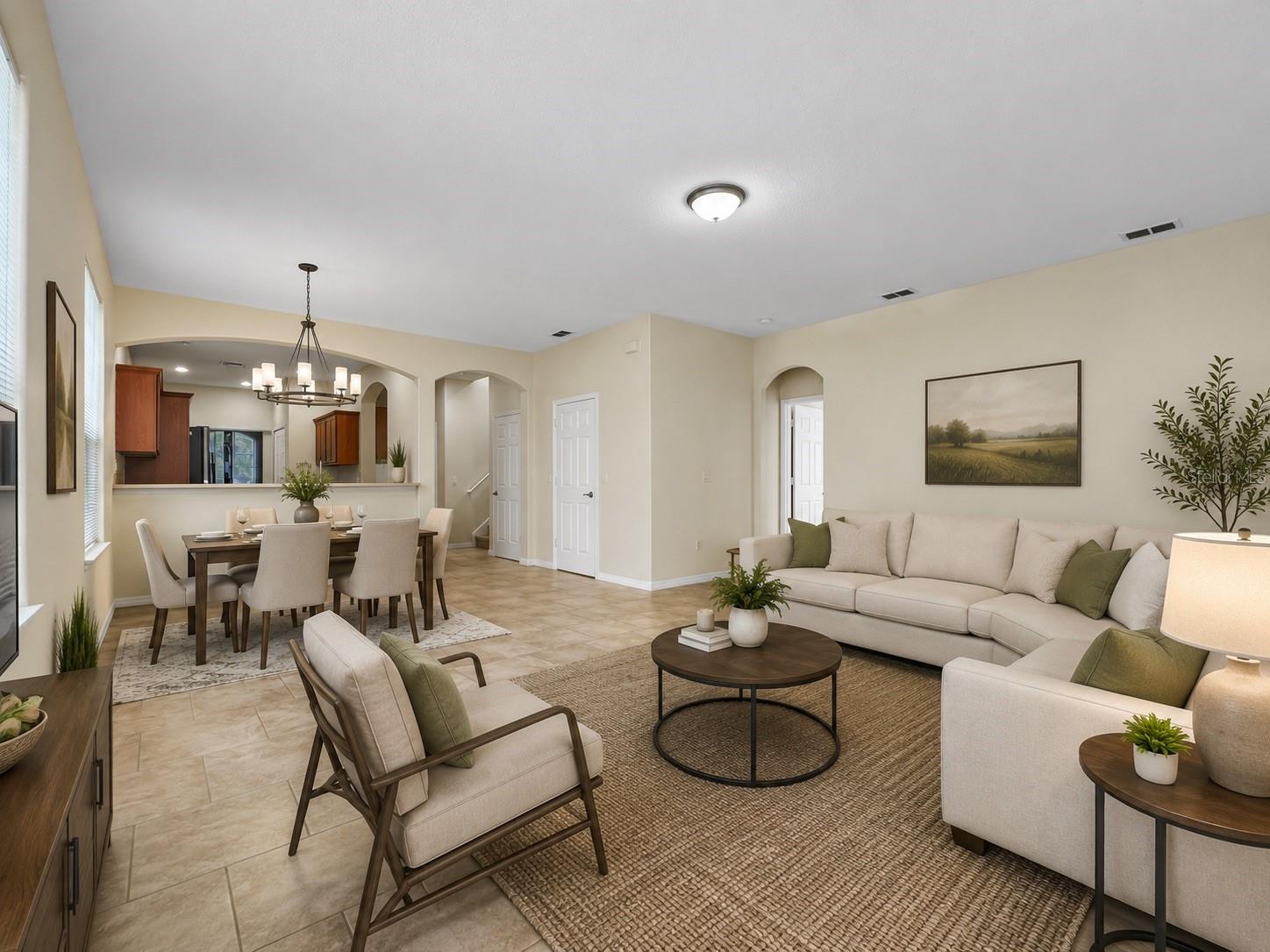 EAGLES NEST/THE OAKS - Residential